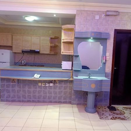 Seasons Apartments Jizan Bagian luar foto