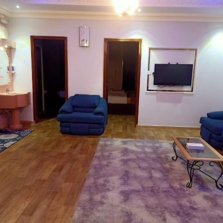 Seasons Apartments Jizan Bagian luar foto