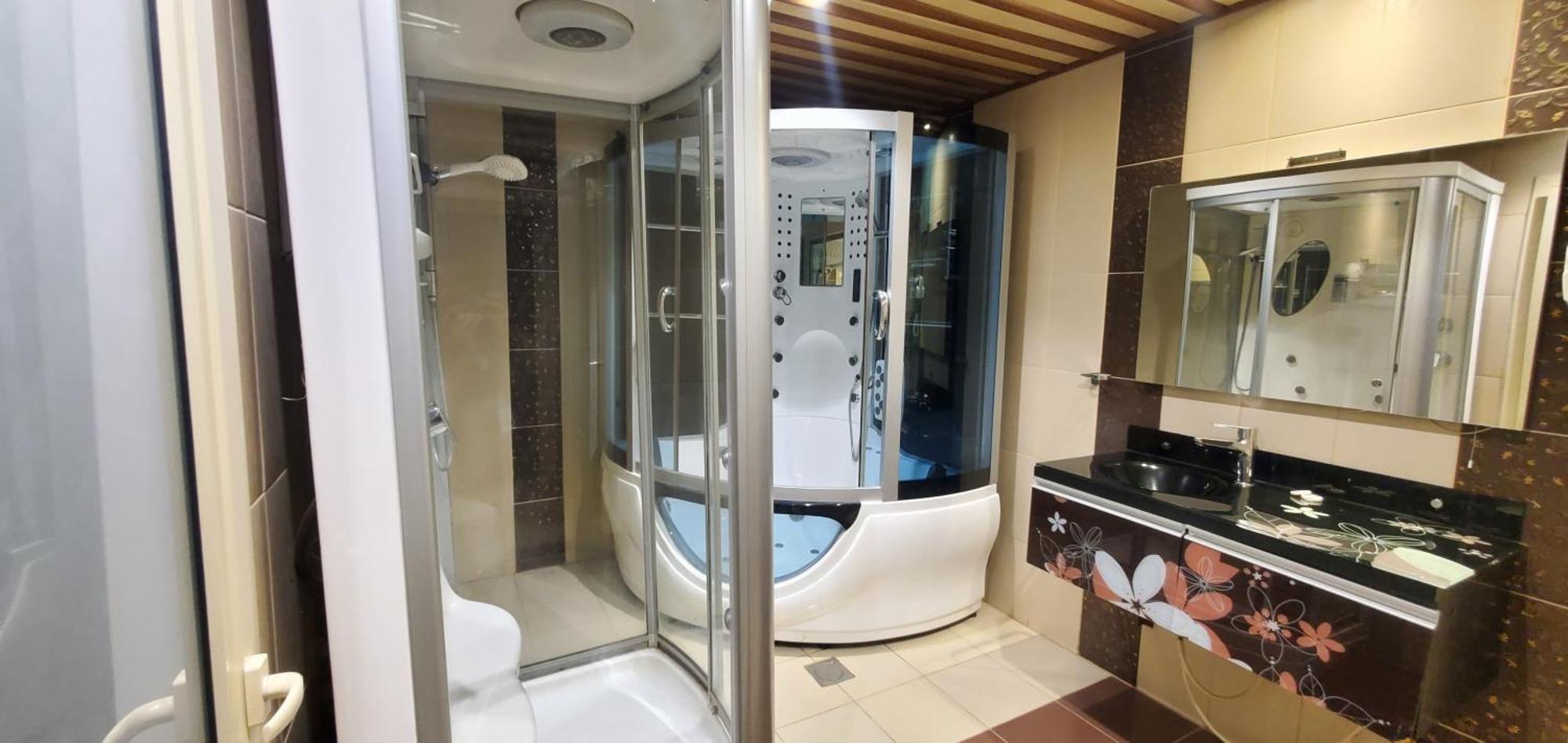 Seasons Apartments Jizan Bagian luar foto