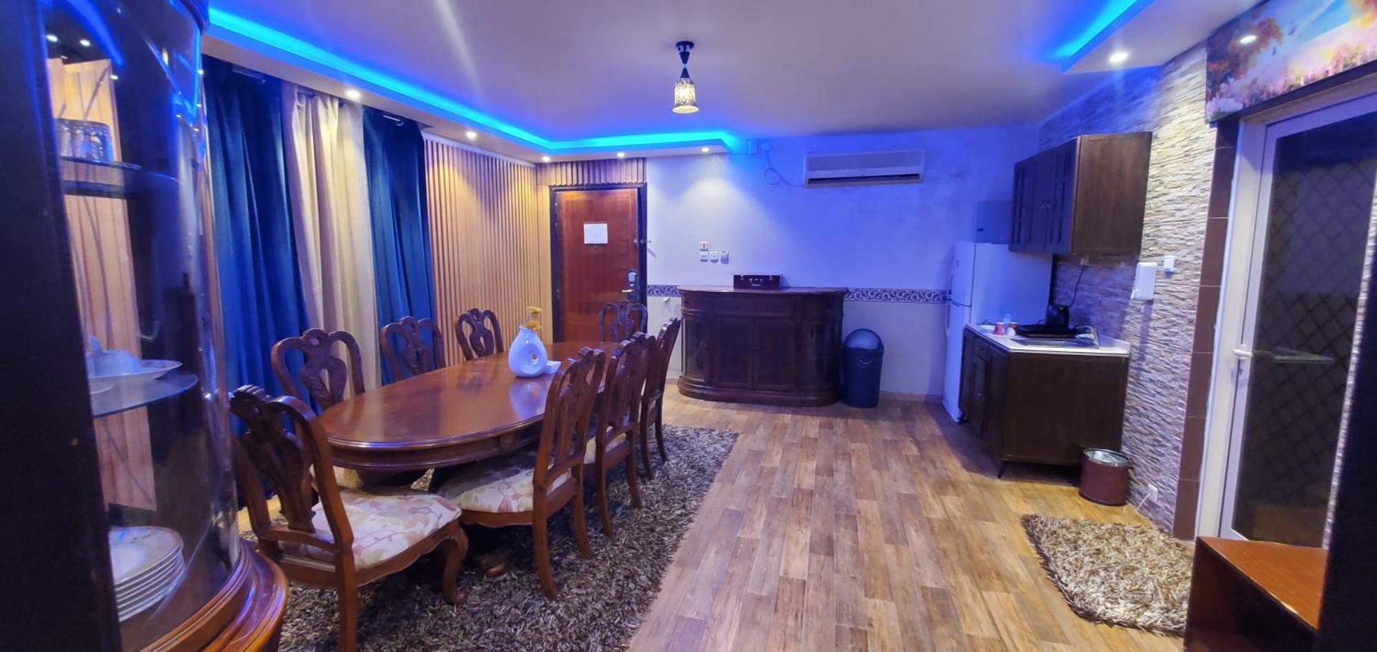 Seasons Apartments Jizan Bagian luar foto